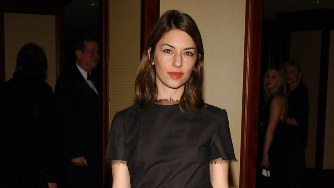 Great Outfits in Fashion History, All Stars Edition: Sofia Coppola