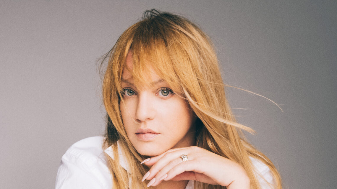 Actress Wendi McLendon-Covey Discusses Aging In Hollywood