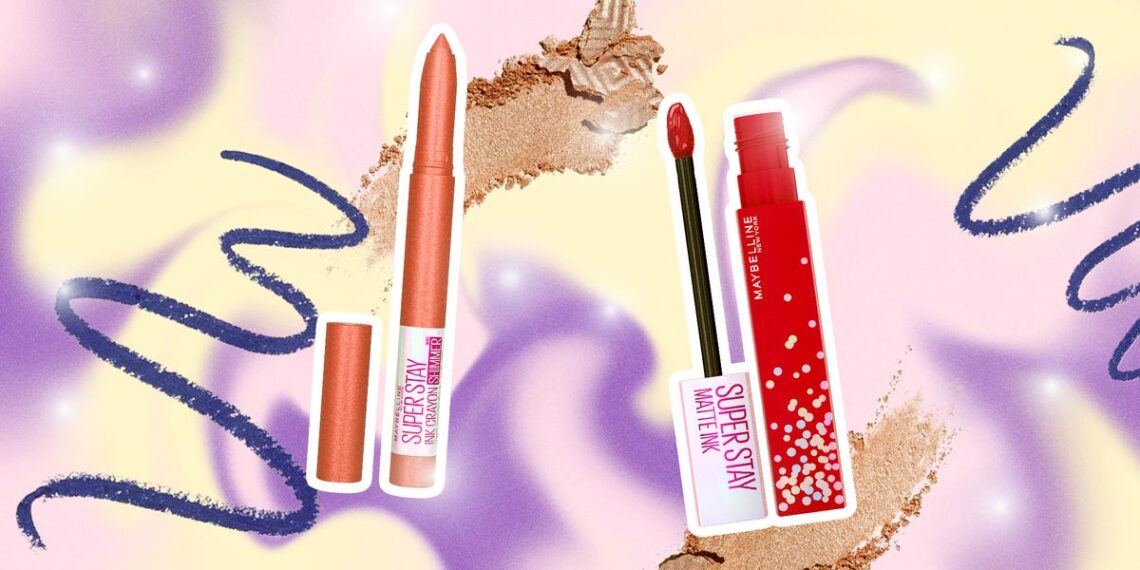 Exactly How to Create 4 Cool Prom Makeup Looks That Will Last All Night