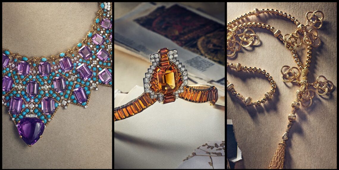 A New Jewelry Exhibit Has Us Booking a Trip to Dallas