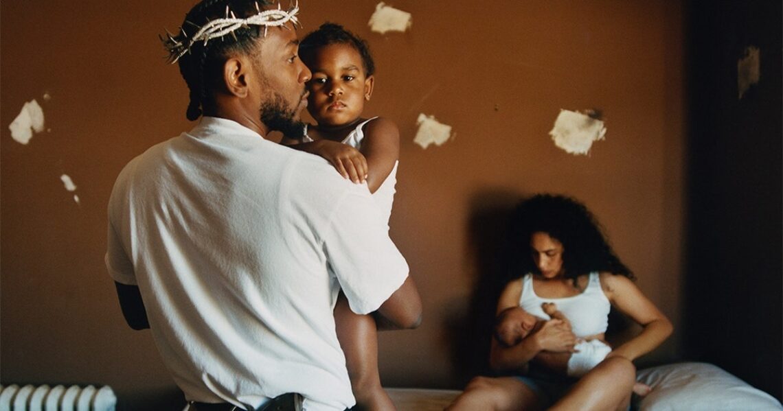 The 5 Must-Listen Tracks From Kendrick Lamar’s ‘Mr. Morale & The Big Steppers’