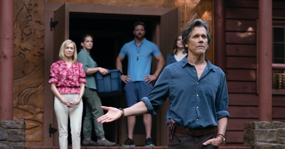 ‘They/Them’ Is The Horror Take On Conversion Therapy Camps