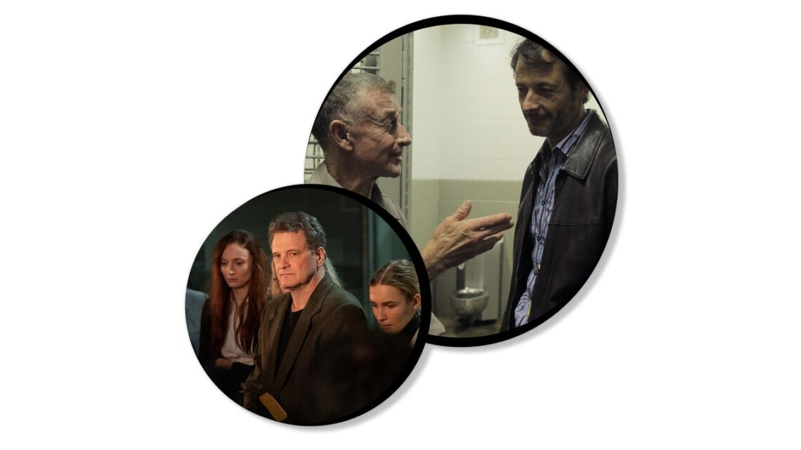 The Staircase Filmmakers Feel “Betrayed” by HBO Max’s Adaptation