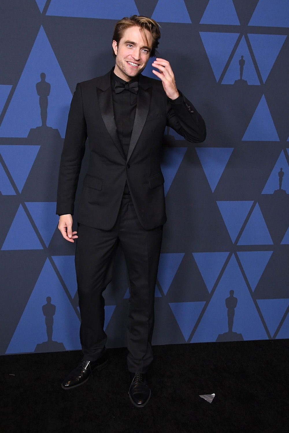 Robert Pattinson’s Style Evolution — Twilight Kristen Stewart The Batman Zoe Kravitz