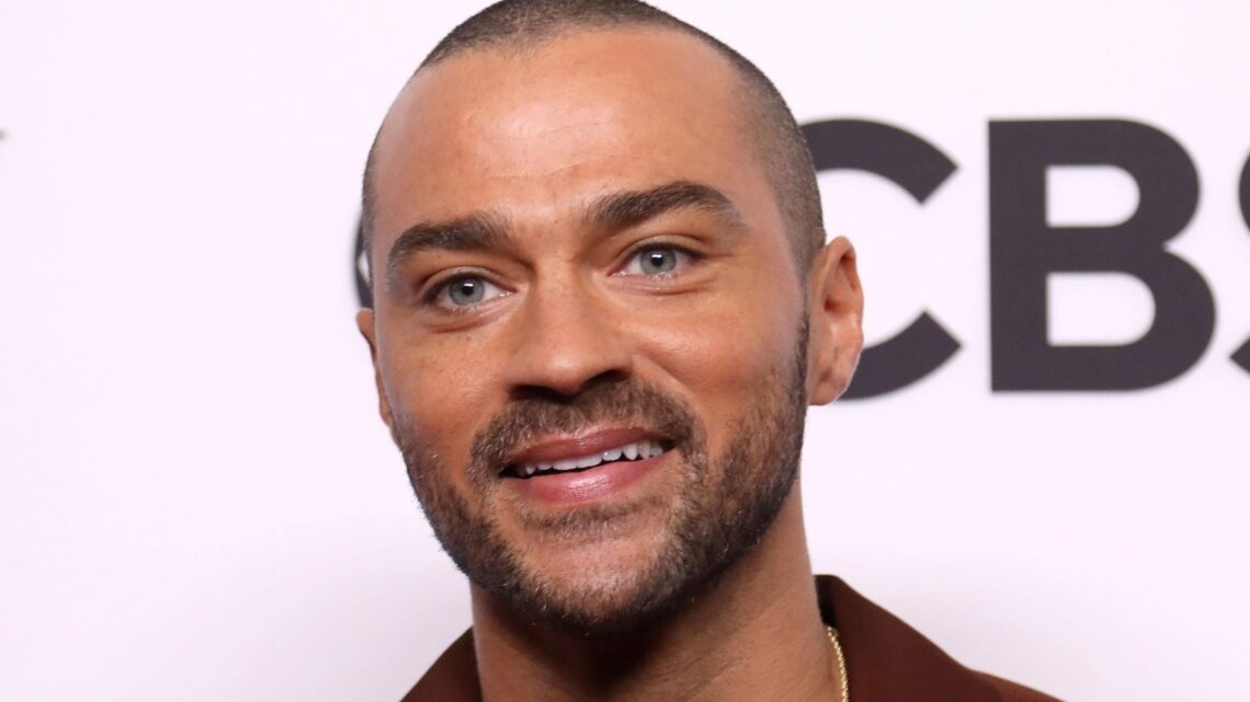 Jesse Williams Addresses Leak Of Nude Images From ‘Take Me Out’ Broadway Play