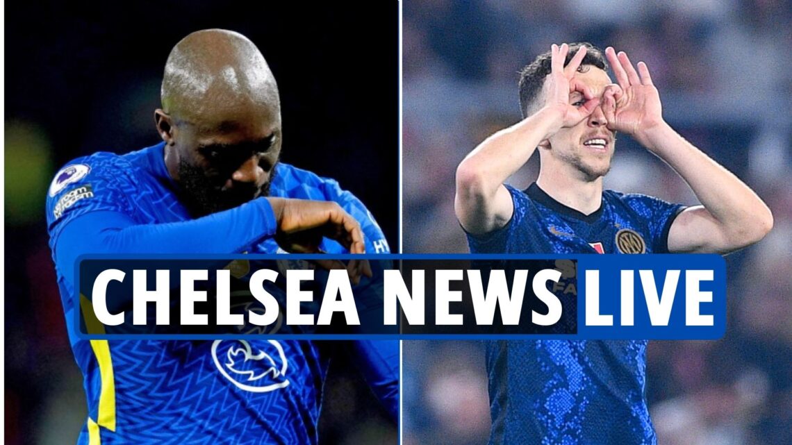 Chelsea ‘AGREE Ivan Perisic deal’, Lukaku blasts his OWN agent