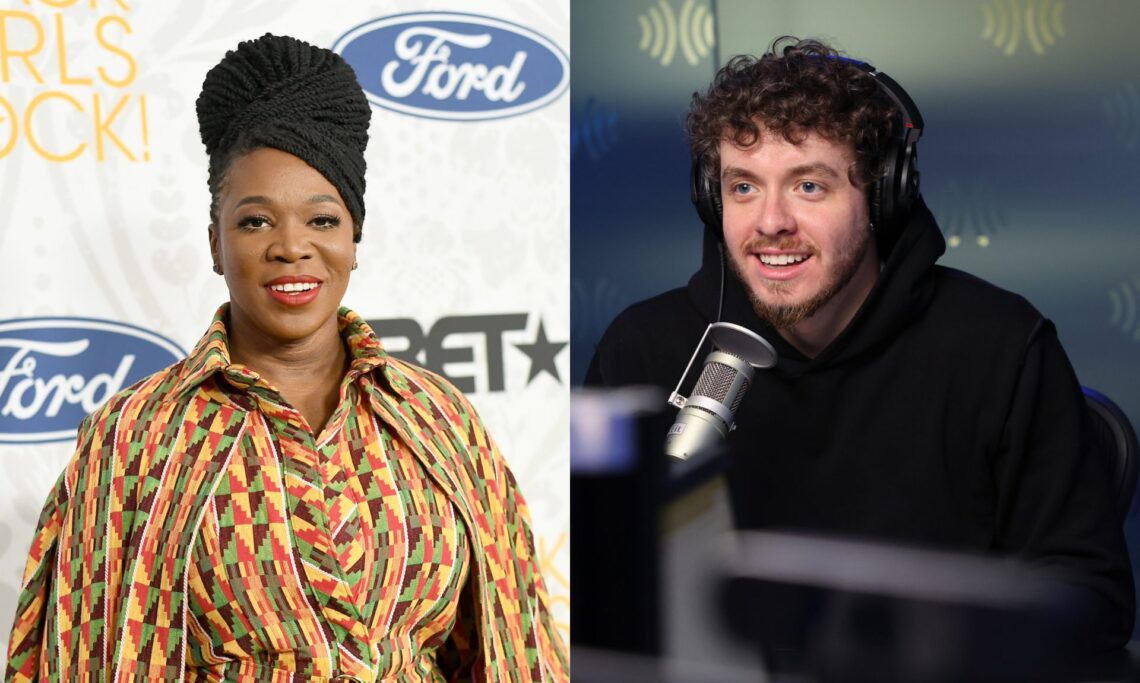 India Arie Highlights Black Music Vs. Culture After Jack Harlow Learned Of Brandy And Ray J’s Family Ties