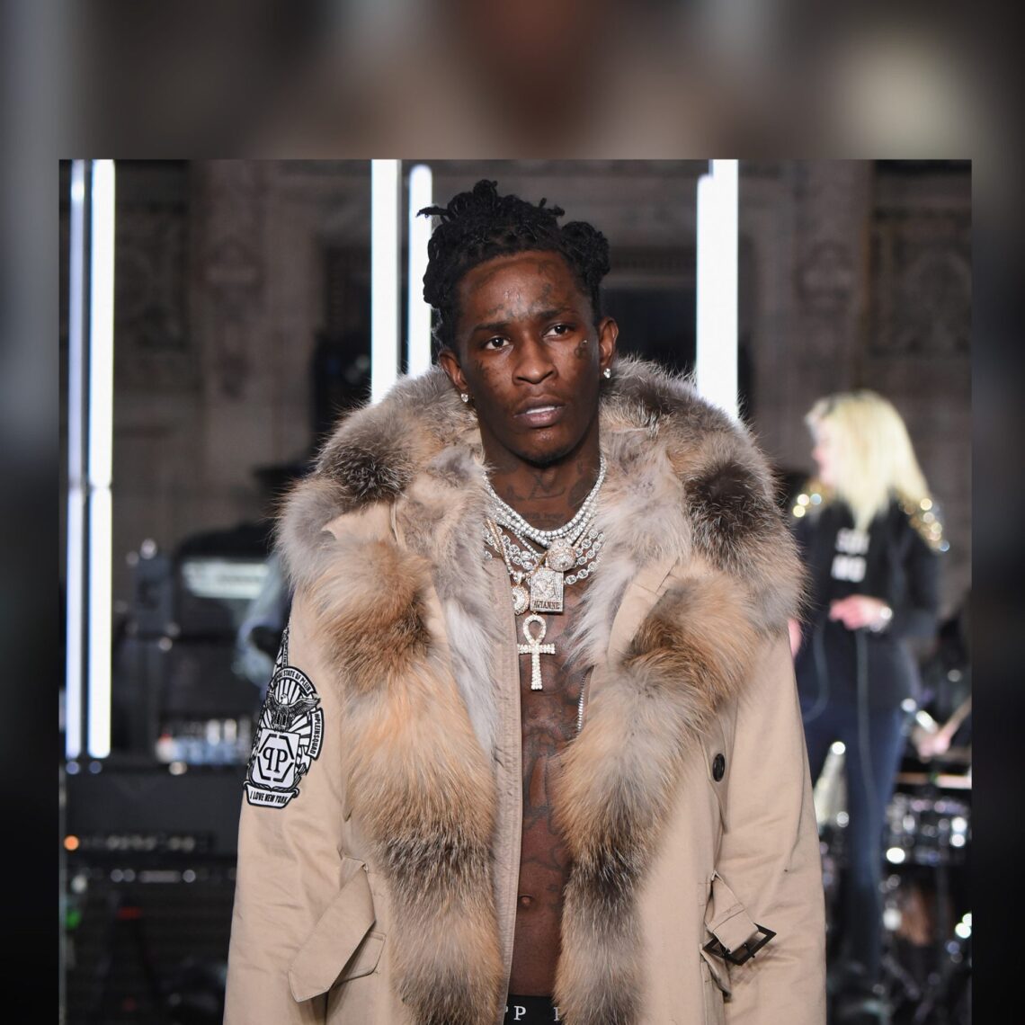(Update) Young Thug’s Lawyer Files Emergency Motion For Bond Hearing, Alleges Jail Conditions Are “Inhumane & Torturous”
