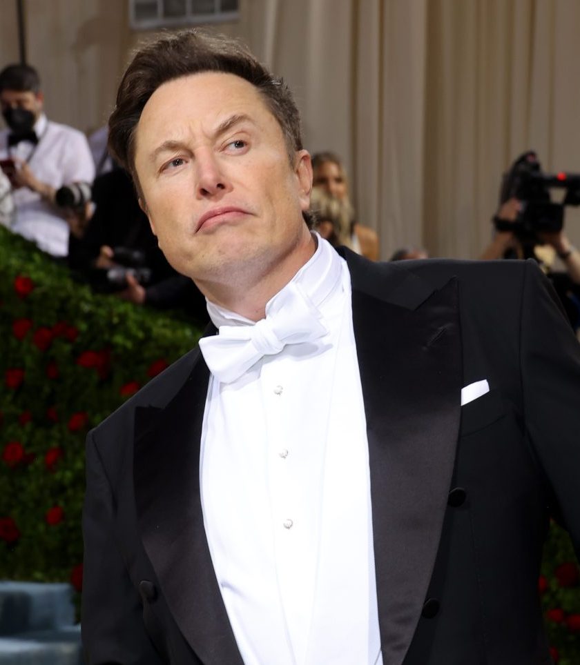 Elon Musk Announces That Deal To Buy Twitter Is “Temporarily On Hold”