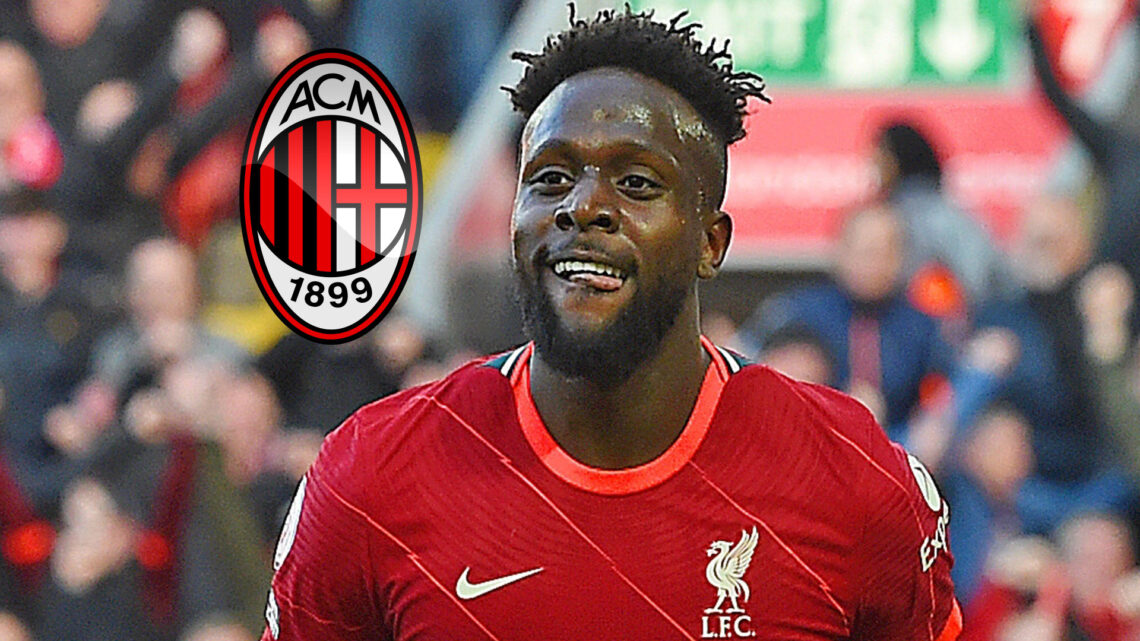 AC Milan ‘working on final details’ of Divock Origi transfer with Liverpool icon set to leave Anfield for free