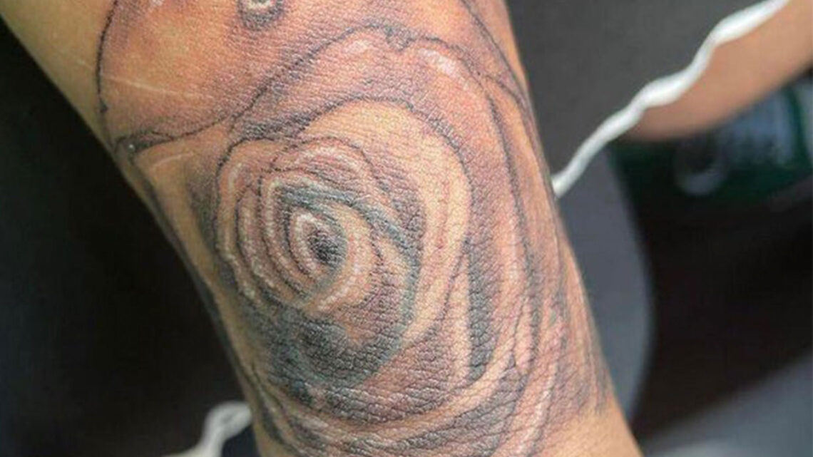 but everyone’s saying the same rude thing about it