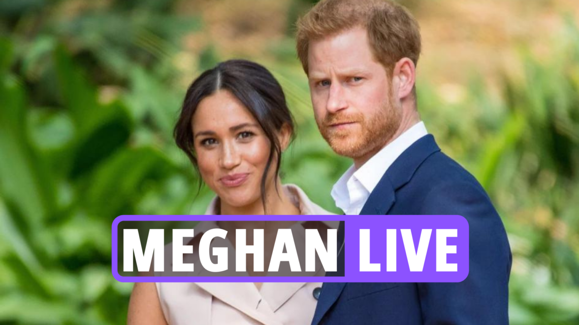 Meghan Markle latest news: SHOCK claims Prince Charles ‘will need’ Duchess & Harry when he’s King