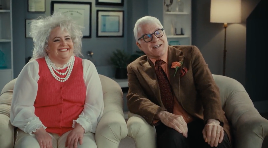 ‘SNL’: Steve Martin Makes Fart Jokes With Selena Gomez