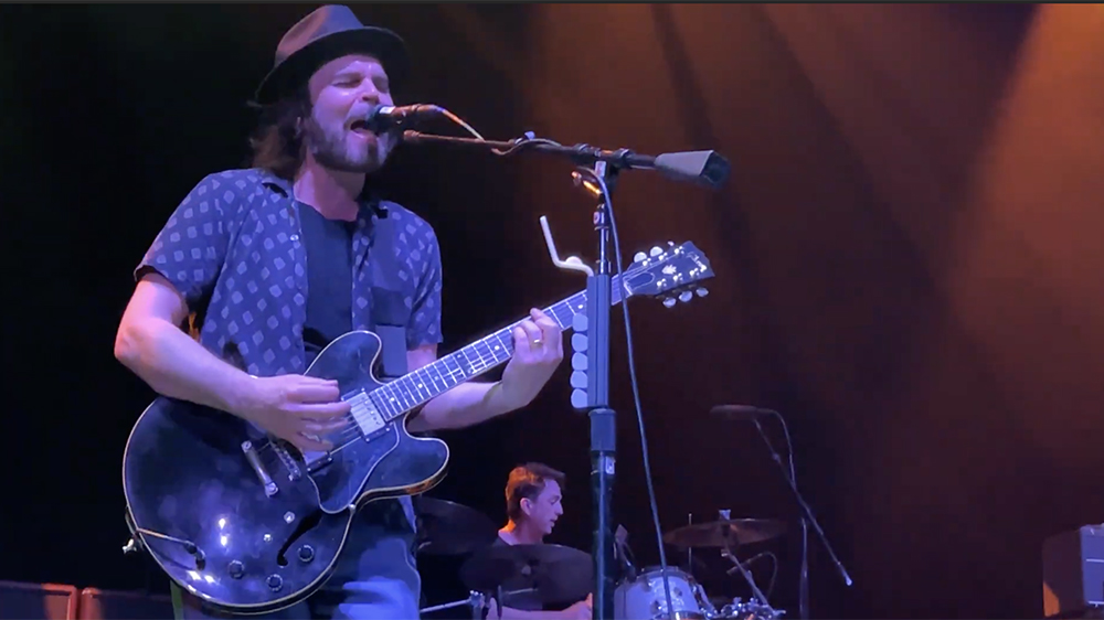 Supergrass Lights Up the Wiltern in Long-Overdue Return to the States: Concert Review