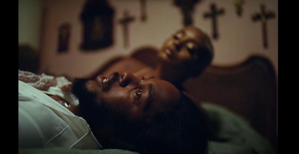 Kendrick Lamar Drops Fiery Video for ‘N95’