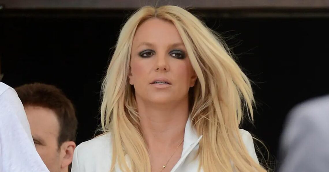 Britney Spears Loses Her Baby In Tragic Early Miscarriage