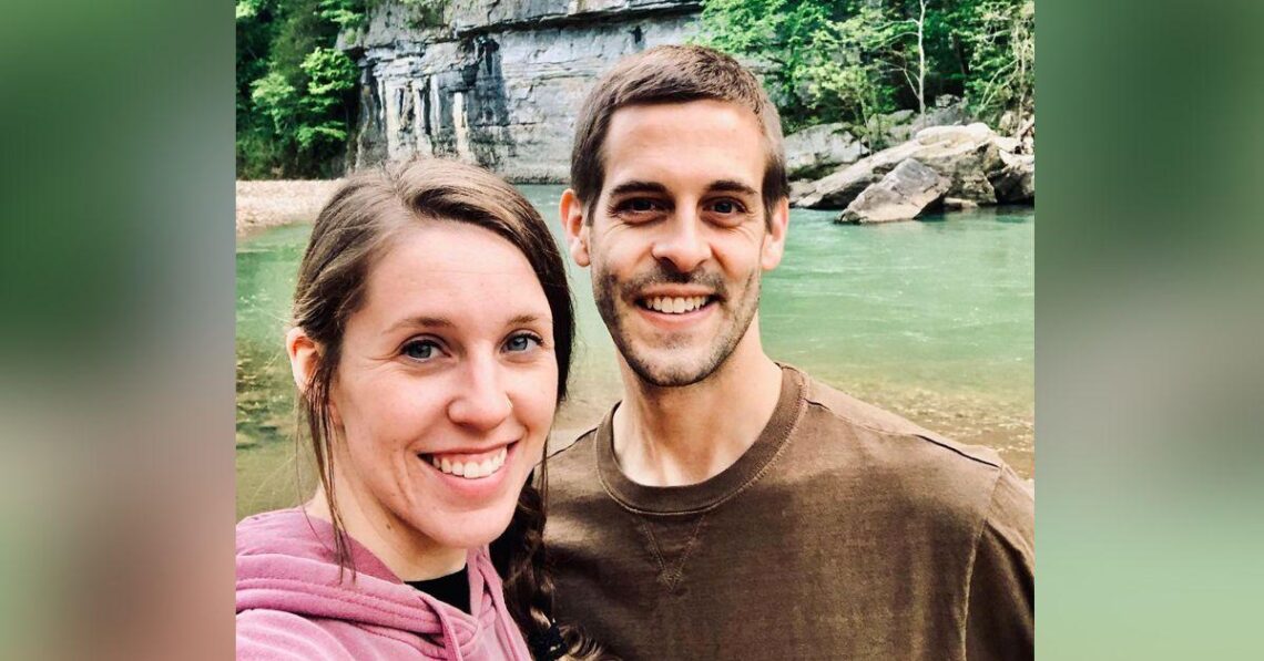 Jill Duggar’s Husband Claims Family Survives Off Food From Neighbors In Unsealed Court Documents