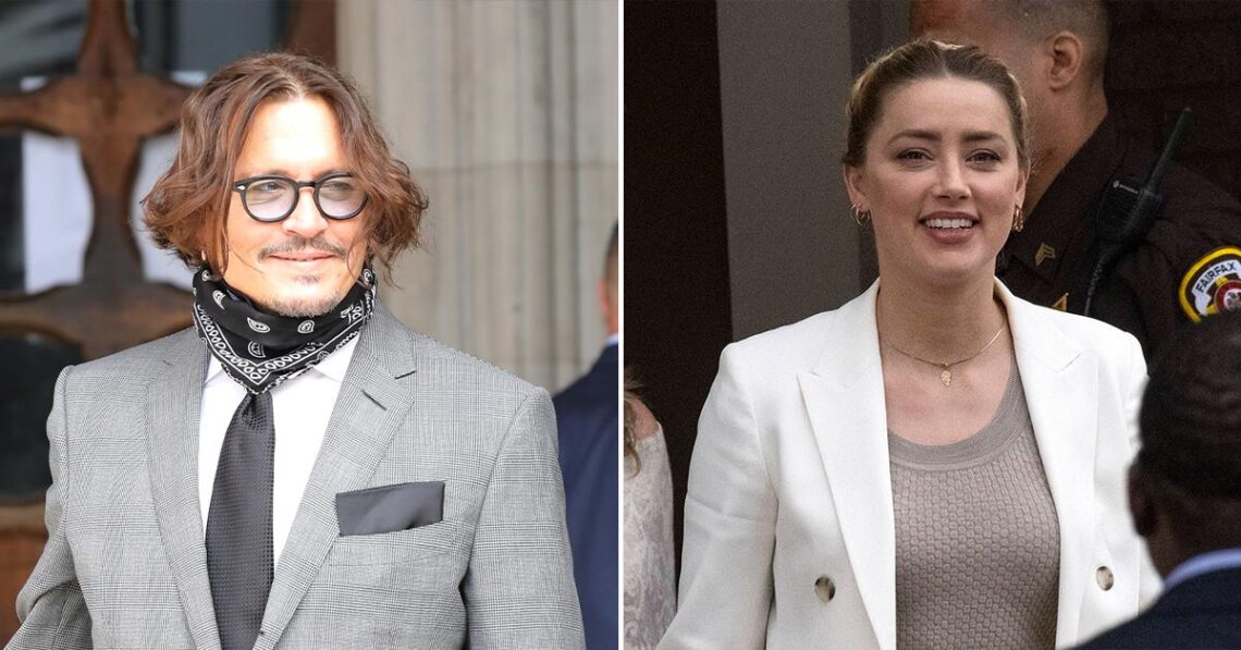 Court Is Back In Session: What To Expect From Upcoming Week Of Johnny Depp’s Defamation Trial Against Amber Heard