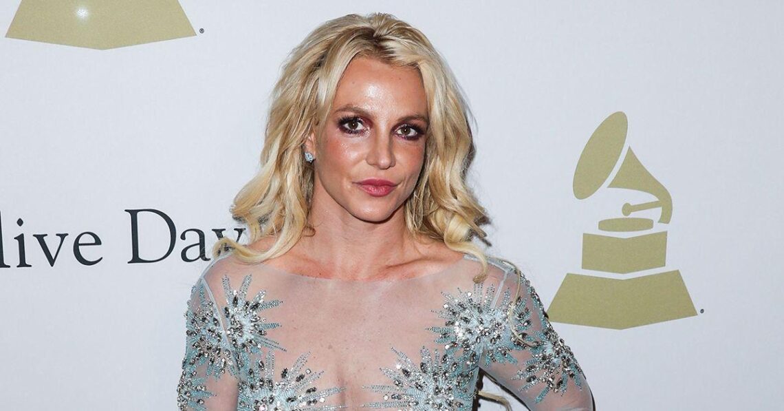 Britney Spears Announces Early Pregnancy Loss In Heartfelt Social Media Message