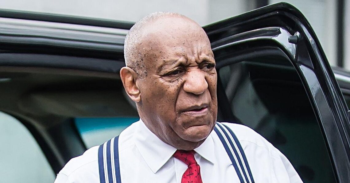 Bill Cosby Legal Team Pokes Holes In Judy Huth’s Sexual Assault Accusations