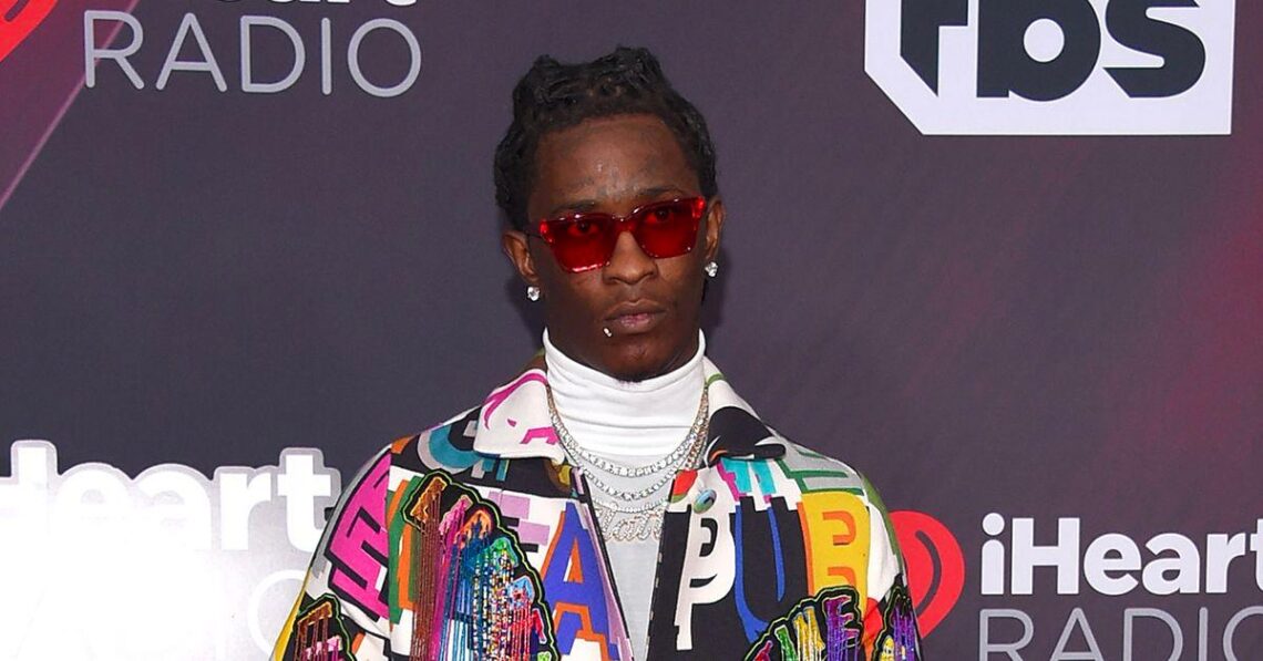 Young Thug Cries Over ‘Dungeon-Like’ Jail Cell, Begs Judge To Release Him On Bond After Gang-Related Bust