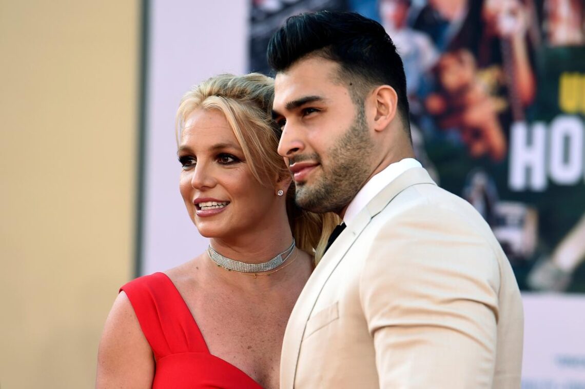 Britney Spears announces miscarriage, lost ‘miracle baby’ with Sam Asghari