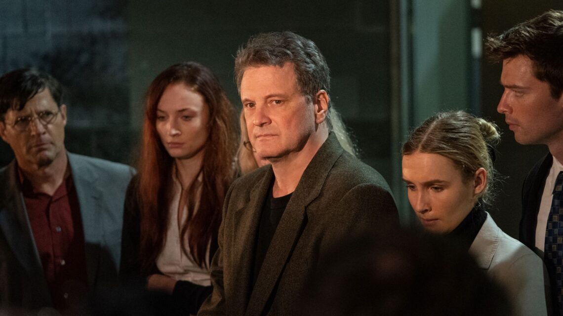 ‘The Staircase’ Filmmakers Say They Were ‘Betrayed’ By ‘Damaging’ New HBO Max Series