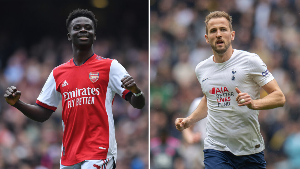 Will Arsenal or Spurs get automatic Champions League qualification for finishing fourth?