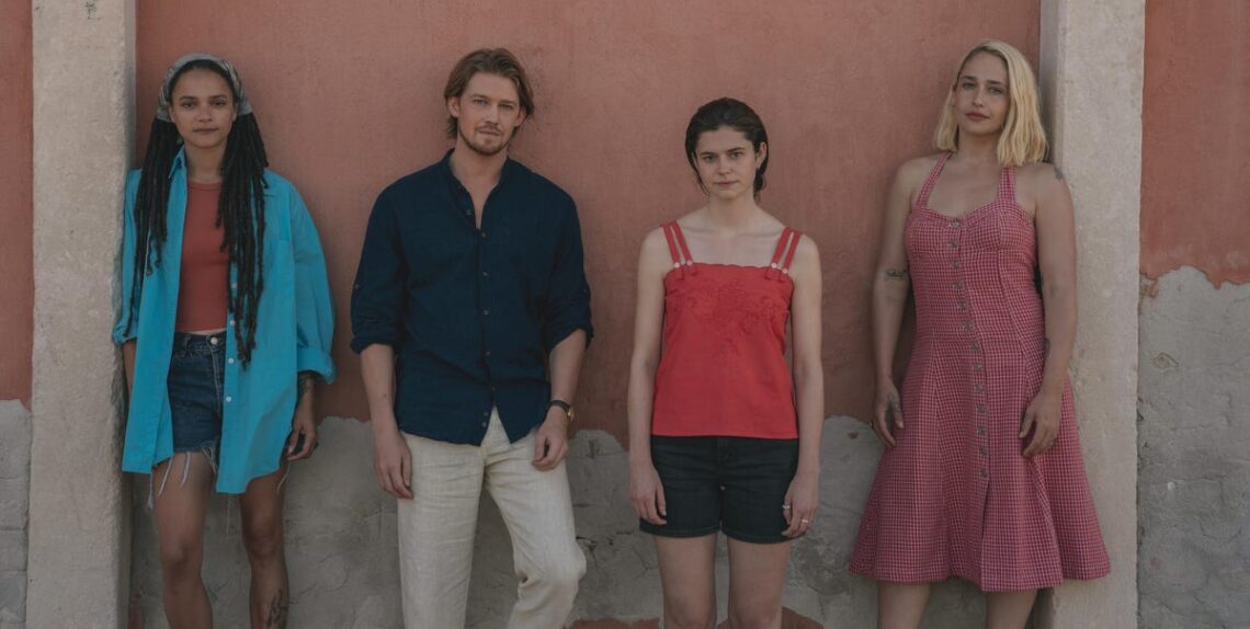 ‘Conversations with Friends’ Book vs. TV Show: The Biggest Differences