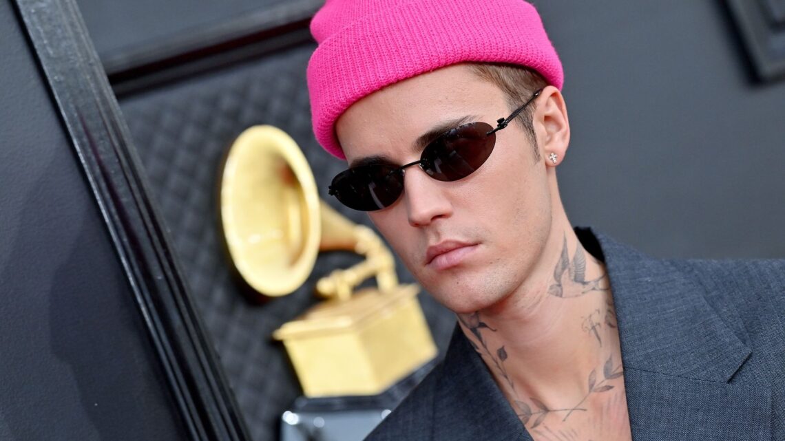 Justin Bieber Calls Out Concert Fans For Dishonoring Buffalo Shooting Victims