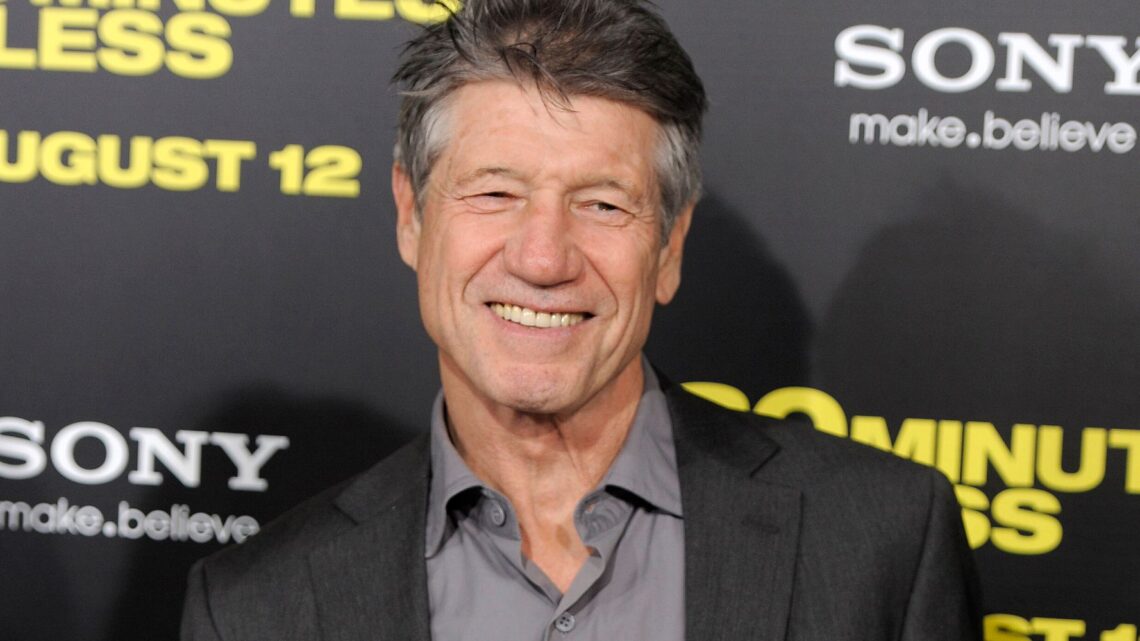 Actor Fred Ward Of ‘Tremors,’ ‘The Right Stuff’ Fame Dies