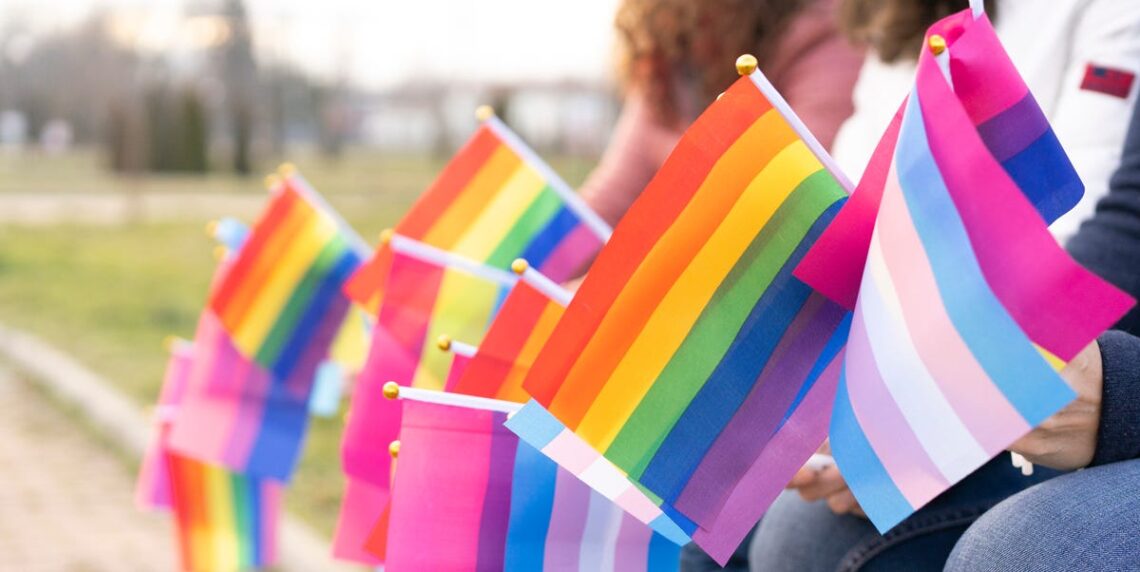 This Human Rights Campaign Program Aims to Change the Lives of LGBTQ+ Students