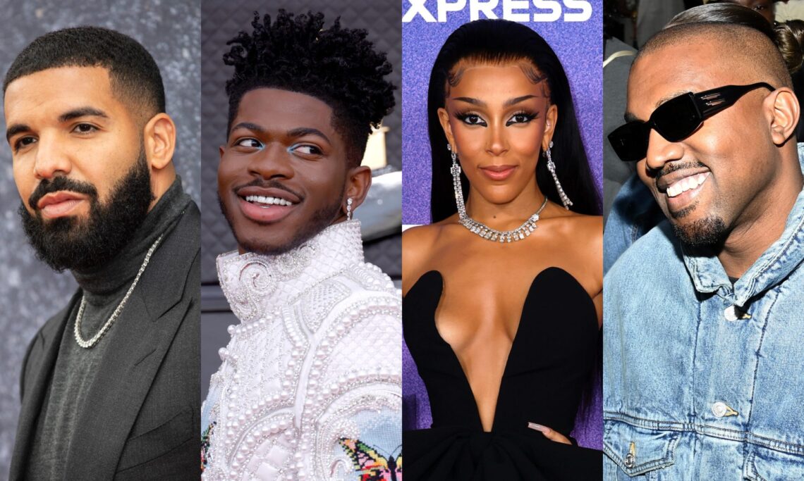 (Live Updates) Here’s The List Of Winners From This Year’s Billboard Music Awards