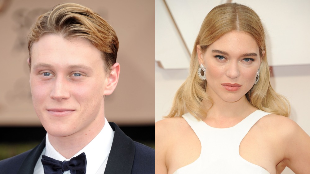 George MacKay, Lea Seydoux to Star in Bertrand Bonello’s Sci-Fi Romance ‘The Beast’ (EXCLUSIVE)