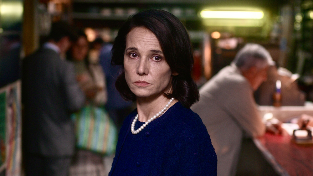 Manuela Martelli’s Directors’ Fortnight Title ‘1976’ Gets Resonant Trailer (EXCLUSIVE)