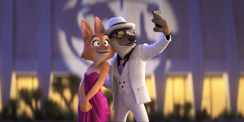 ‘The Bad Guys’ Holds China Box Office Lead in Further COVID-Hit Weekend