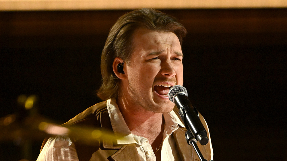 Morgan Wallen Championed by Billboard Awards With Top Country Award and a Performance Slot for ‘Jesus’ Single