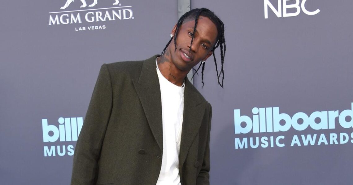 Travis Scott Faces Backlash Over ‘Comeback Performance’ At Billboard Music Awards: ‘In Poor Taste’
