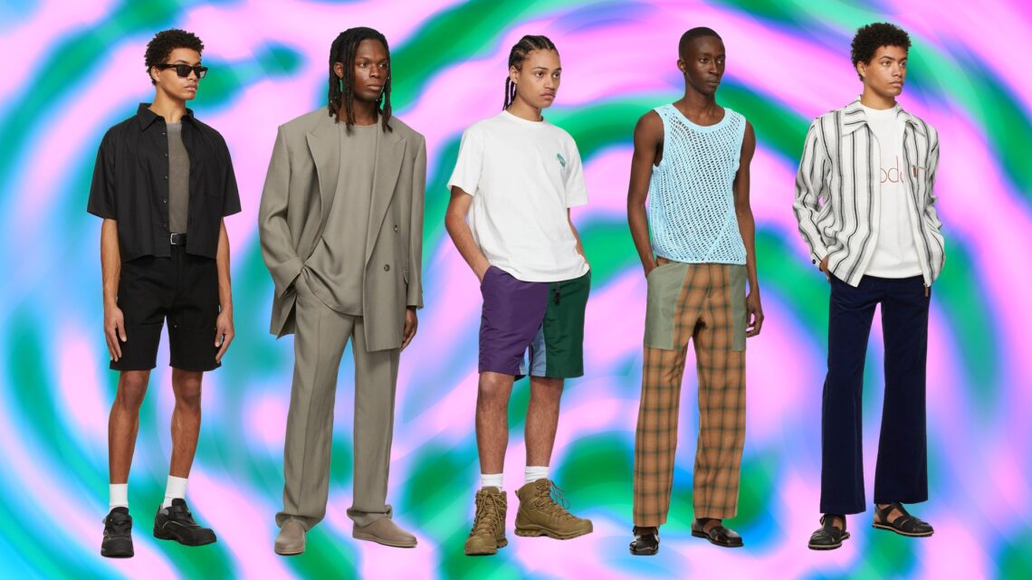 SSENSE Sale 2022: 17 Epic Buys from the Biggest Menswear Sale of the Season