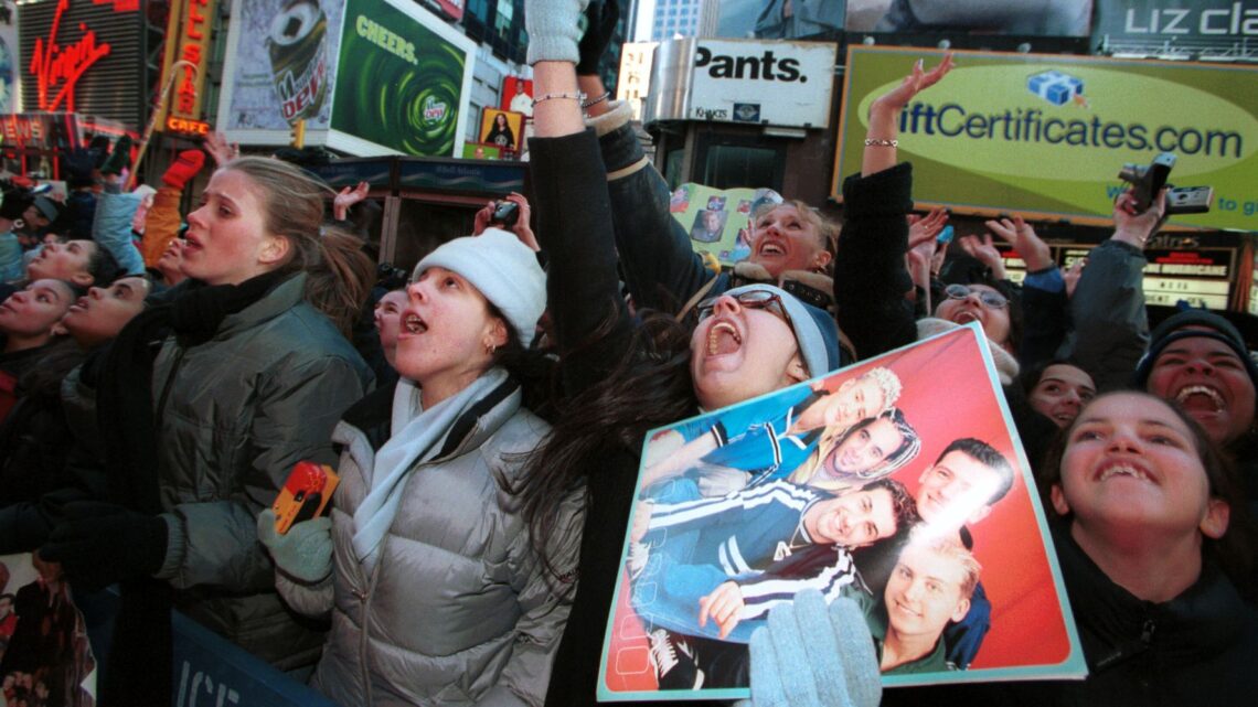 How ‘TRL’ Helped Me Cope As A Kid In The ’90s