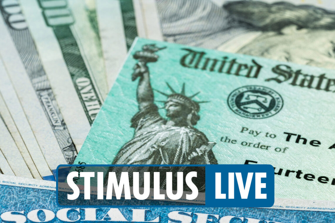 4th stimulus check 2022 — Thousands of Americans set to receive $850 in direct summer stimulus