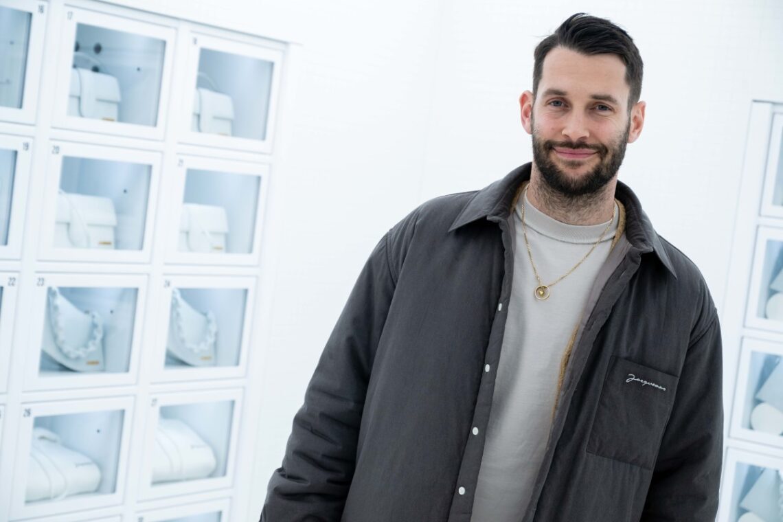 Jacquemus Is Collaborating With Nike