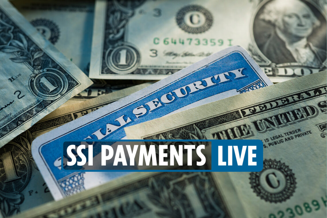 Social Security Supplemental Income 2022 — $255 one-time payment given out in survivor’s benefit – find out who gets it