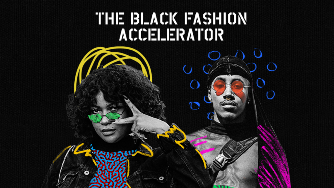 Afropunk, Shopify Amplify Black Designers in New Accelerator Program