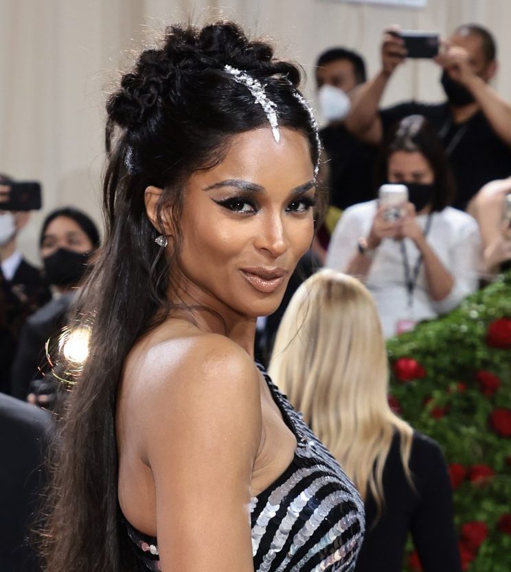 Ciara Slays On The Cover Of The 2022 ‘Sports Illustrated’ Swimsuit Issue