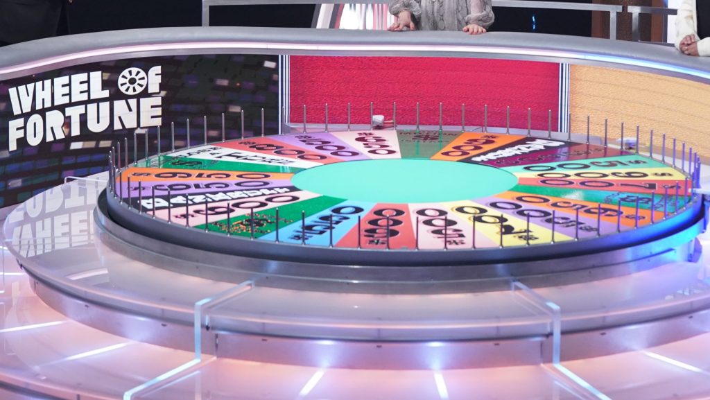 ‘Wheel of Fortune’ Hits the Road with First-Ever Live Tour (EXCLUSIVE)