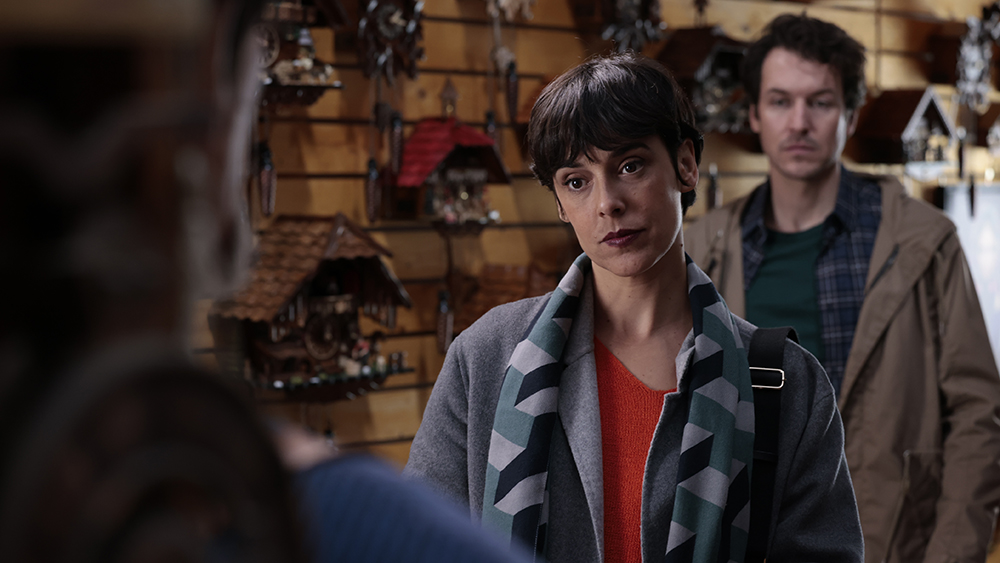 Film Factory Introduces Mar Targarona, Rodar y Rodar’s ‘The Cuckoo’s Curse’ to Buyers (EXCLUSIVE)