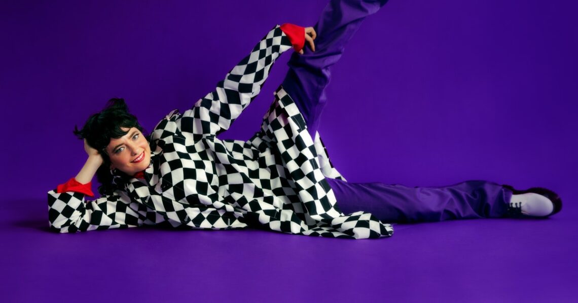 Sarah Sherman Is Making ‘SNL’ Punk Again