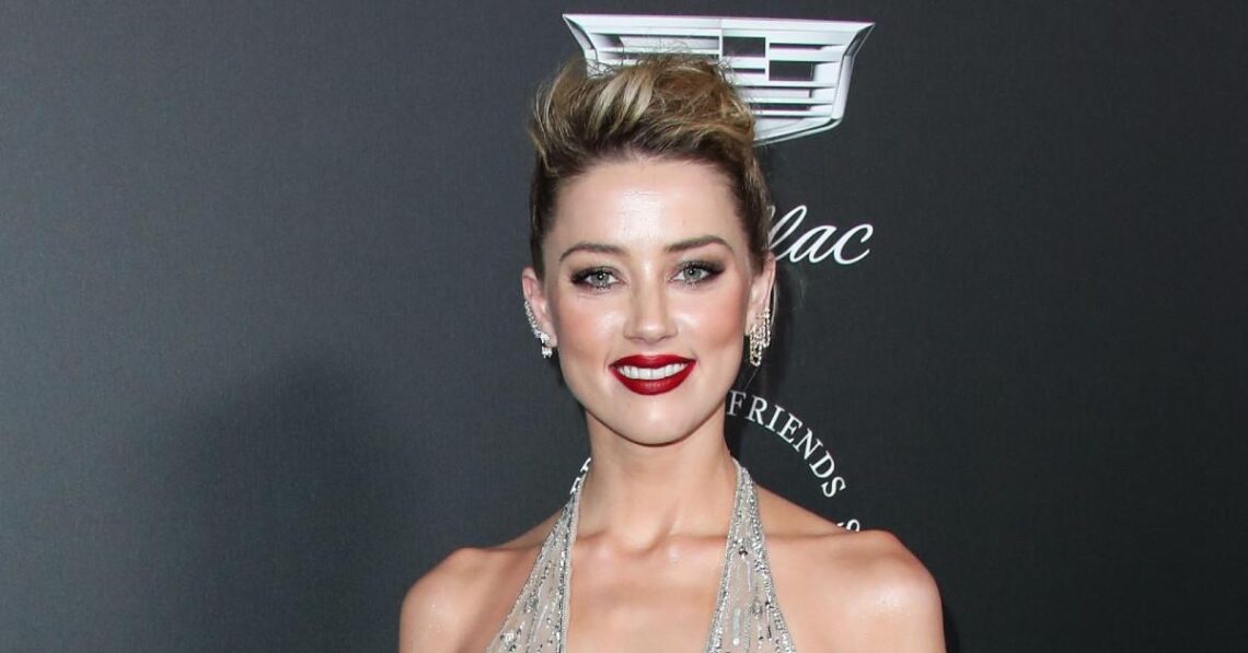 Amber Heard Addresses Rumors About Her ‘Aquaman 2’ Role During Trial