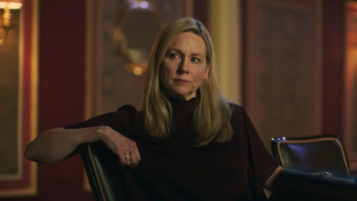 Laura Linney Will Miss “Getting to Explode” As Ozark’s Wendy Byrde